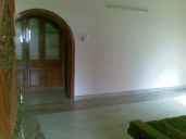 Residential House